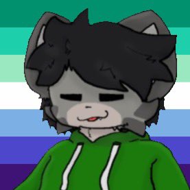 Zander! 🍃 tweet media