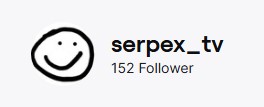 152 follower nach dem erstem stream auf dem neuen Account ist insane ihr seid wirklich die besten 🙏❤️
Morgen ab 19:00 uhr:
20€ b2b customs auf dem main Account mit <a href="/Try_on_tine_/">Try_on_tine</a>
