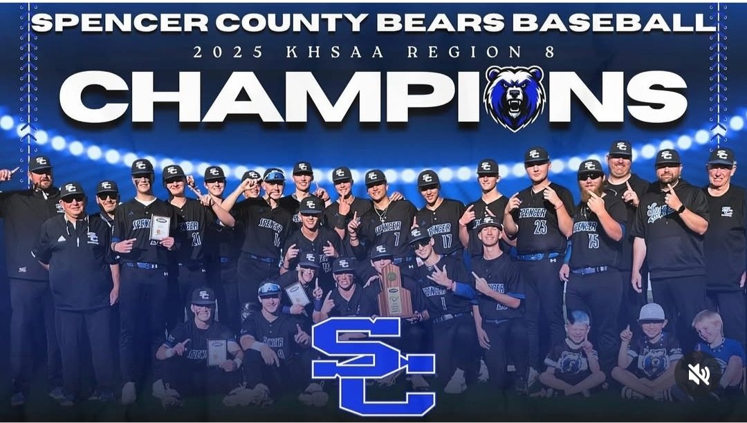 HUGE shout out and thank you to <a href="/SpencerCoBSBL/">Spencer County Baseball</a> <a href="/Coach_S_Dill/">Stuart Dill</a> and the entire coaching staff for such an amazing run this season! Dream come true for this team to win the 8th region and making the elite 8 of the <a href="/KHSAA/">KHSAA Main</a> state tourney. Couldn't be more proud of this team and kids!
