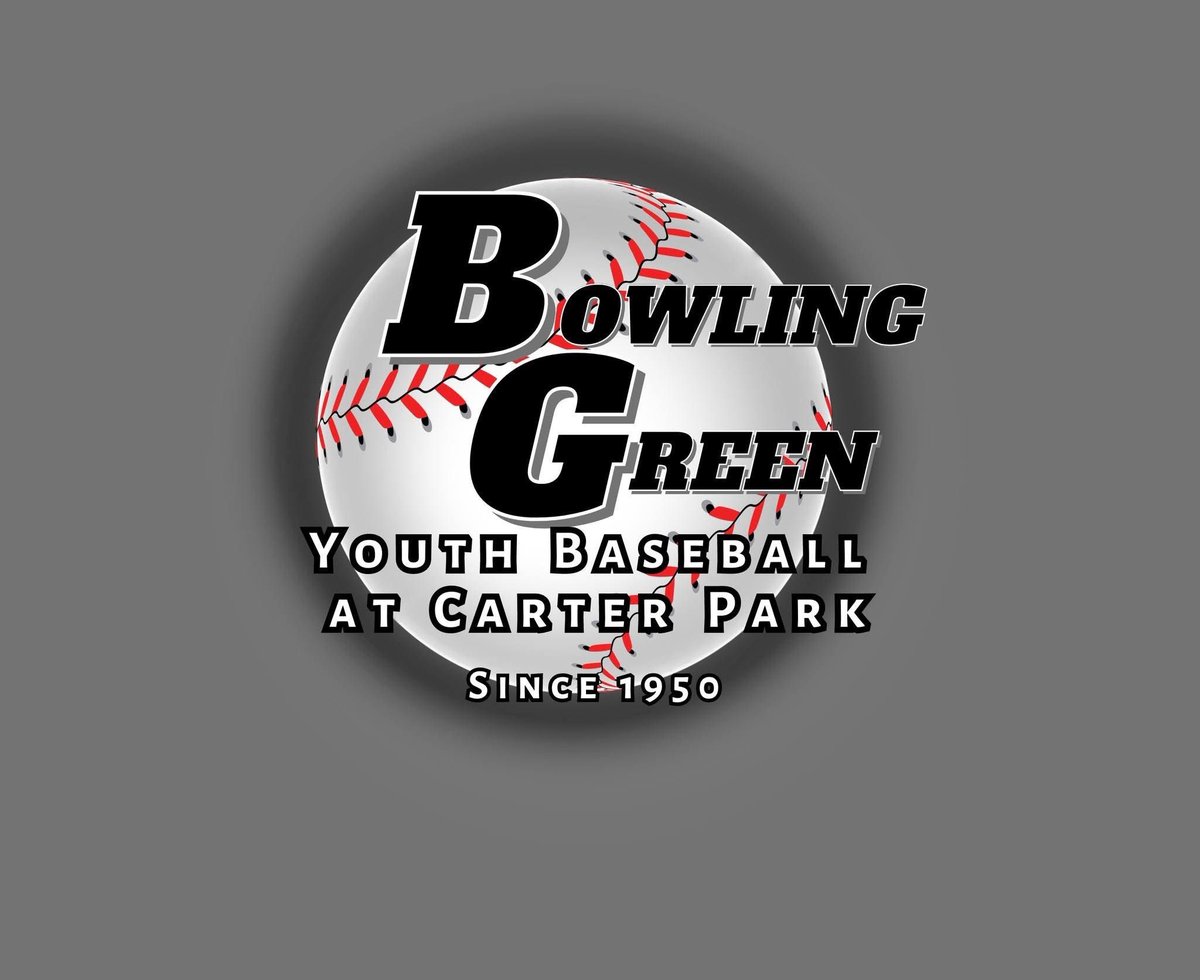 Johnea “nae nae” Donahue (@johneadonahue) on Twitter photo Hey BG Families - the Youth Baseball Season is underway! <a href="/BGyouthbaseball/">BG Baseball</a> has games every weeknight out at Carter Park. Check out BGBaseball.com or facebook.com/thebgbaseball for the schedule & news! Hey BG Families - the Youth Baseball Season is underway! <a href="/BGyouthbaseball/">BG Baseball</a> has games every weeknight out at Carter Park. Check out BGBaseball.com or facebook.com/thebgbaseball for the schedule & news!