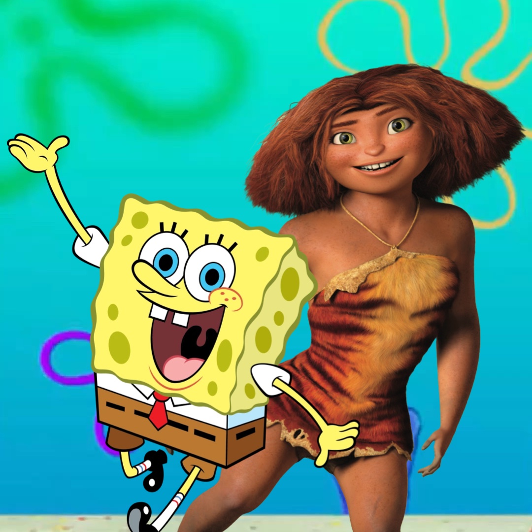 eep and dawn palettes make the colors of the sky together... cute! (second  pic based on a text post) do not erase the caption,... – @gus-dix on Tumblr, image size:1080x1080