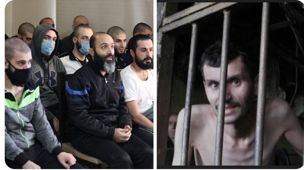 هيك طالعونا وهيك طالعناهم

#سوريا