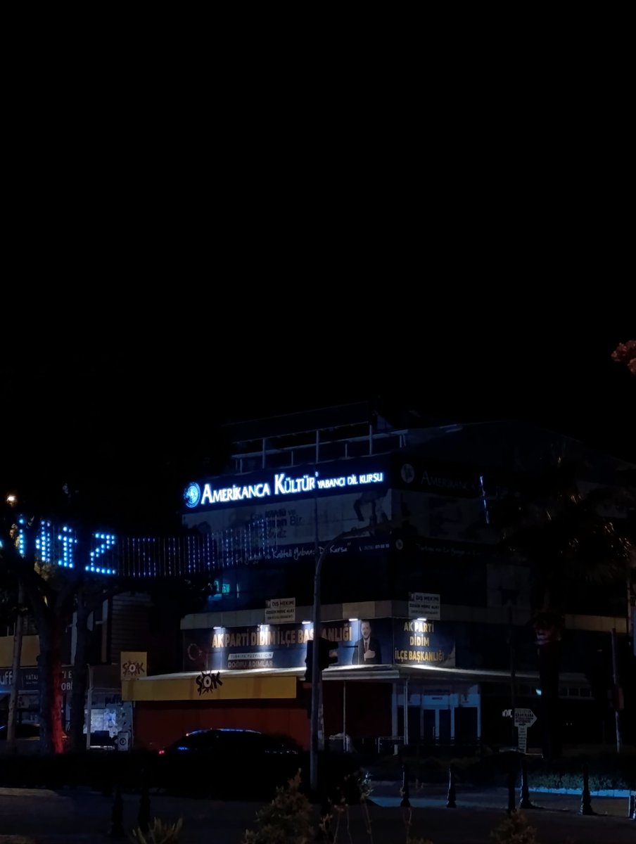 amerikanca kültür
