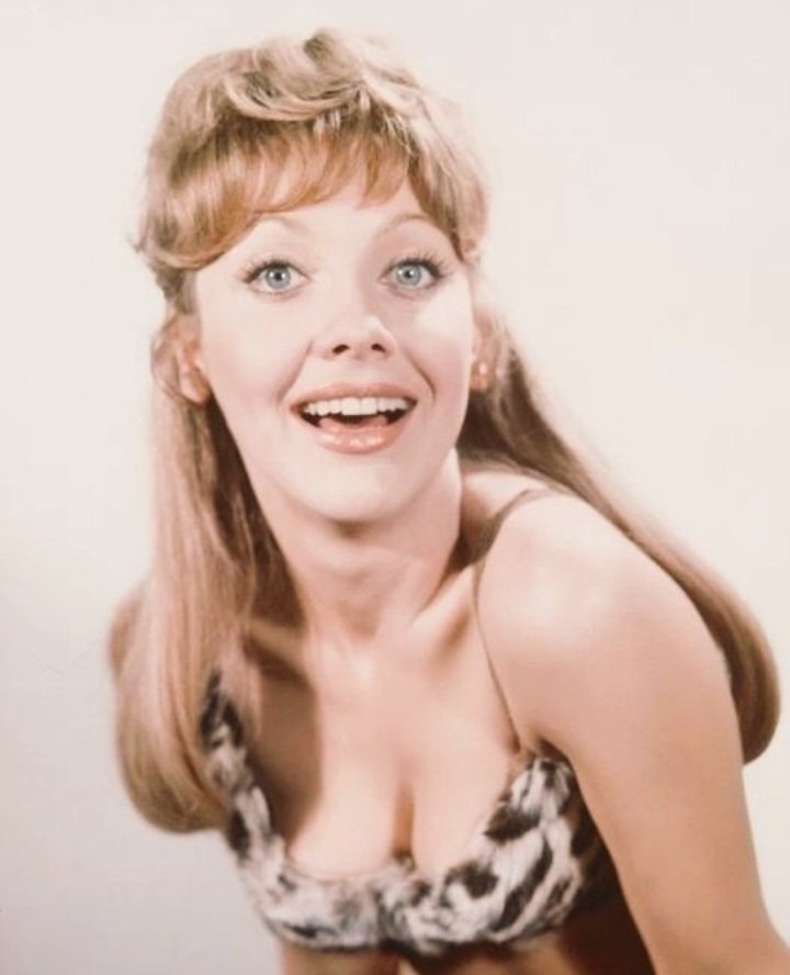 LangfordBarry's tweet image. Just a reminder that my fabulous clients @thevalerieleon and @CarryOnJacki - stars of #CarryOn Up The Jungle - will be at Basingstoke Haymarket Theatre this Sunday for a special matinee of Carry On Ladies.
Do come if you can - it should be a hoot! 
Tickets shorturl.at/dcAvr