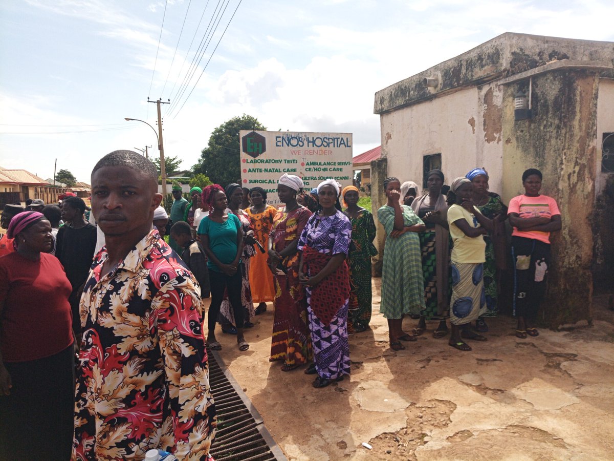 In the Shadow of Army Checkpoints: Four Christian Farmers Killed   truthnigeria.com/2025/06/in-the…
