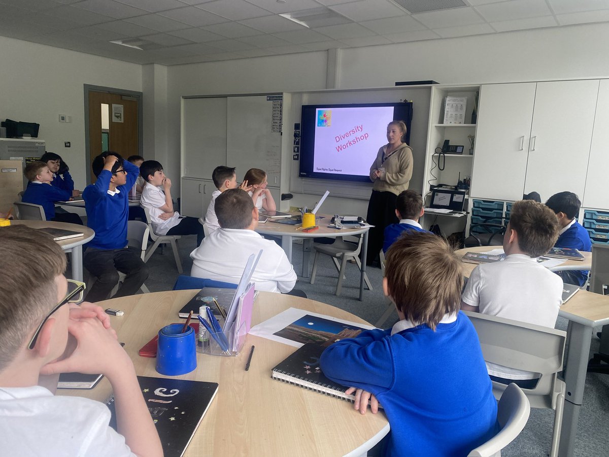 Maendy Primary tweet media