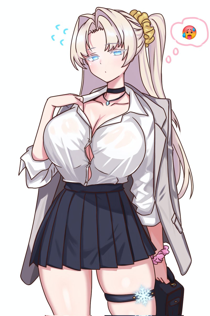 Mnemosyne
#라스트오리진 #LastOrigin #ラストオリジン #ラスオリ