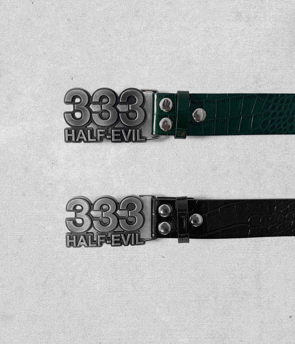 HALFEVILCO's tweet image. 