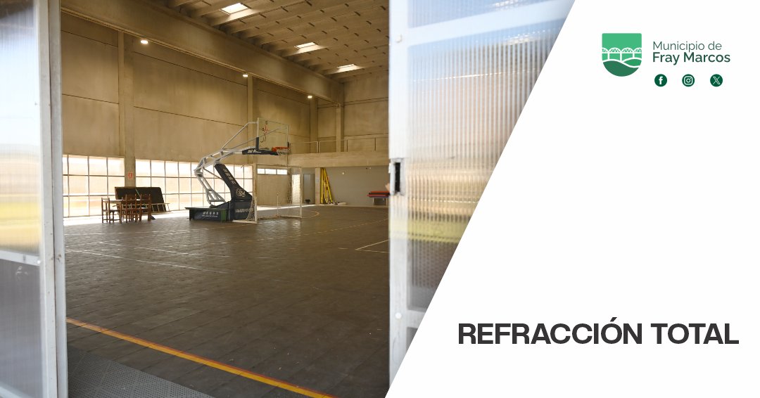 MunicipioFrayMarcos tweet media