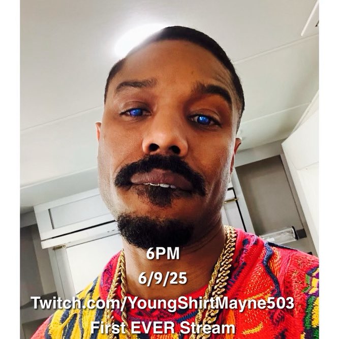 YoungShirtMayne (@youngshirtmayne) on Twitter photo 