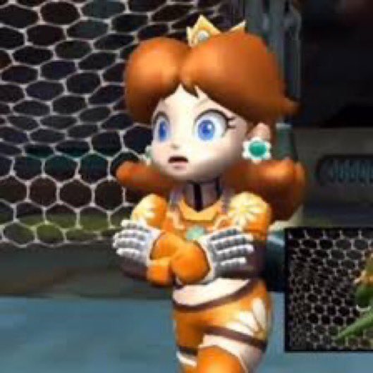 Daisy 🌊🧡 tweet media