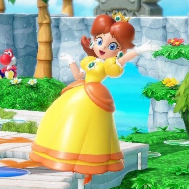 Daisy 🌊🧡 tweet media