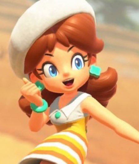 Daisy 🌊🧡 tweet media
