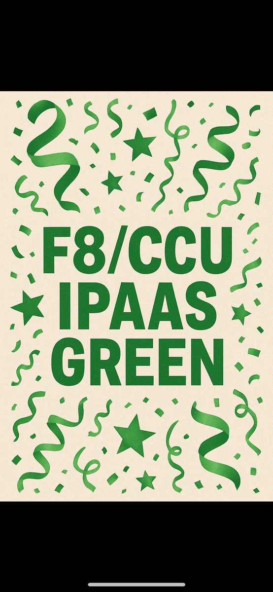 Today we found out we got Green on our IPAAS assessment! Well done to the whole team for the hard work that gets put in everyday! <a href="/kate200707/">kate</a> 💚💚💚💚