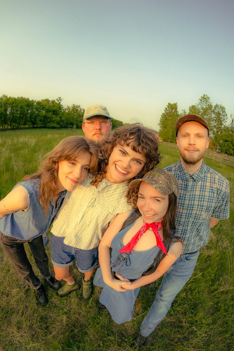 KfC - BIG GRASS OUT NOW tweet media