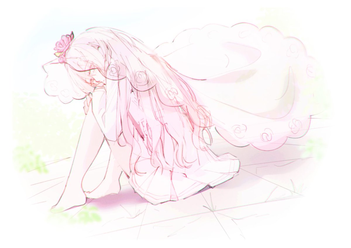 aeijei06's tweet image. rkgk 
#arcaea_art