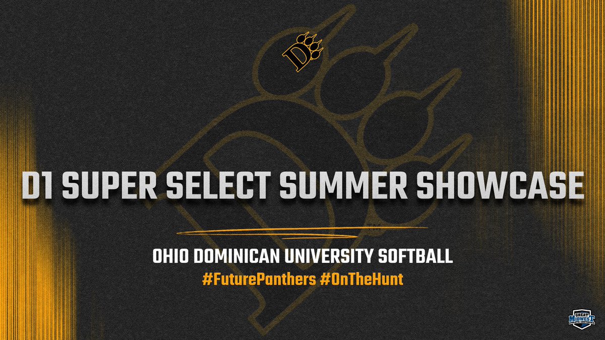 Weekend #2 #OnTheHunt. See you in northern Ohio this weekend! #ClawsOut