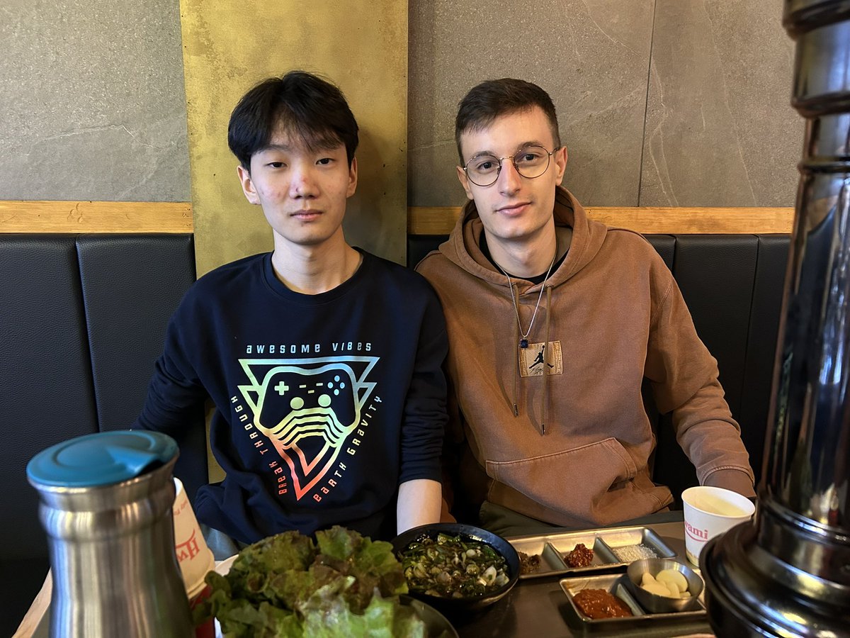 Have to play against my son... <a href="/SlowwQ/">SlowQ</a>