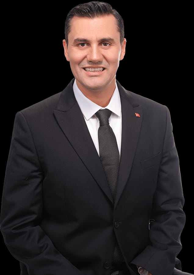 Geçirdiği talihsiz kaza sonrası hastanede tedavisi devam eden kıymetli başkanımız Ferdi Zeyrek’in vefat haberini büyük bir üzüntüyle öğrenmiş bulunmaktayım.

Merhuma Allah’tan rahmet; ailesine, yakınlarına, sevenlerine ve tüm Manisa halkına sabır ve başsağlığı diliyoruz.