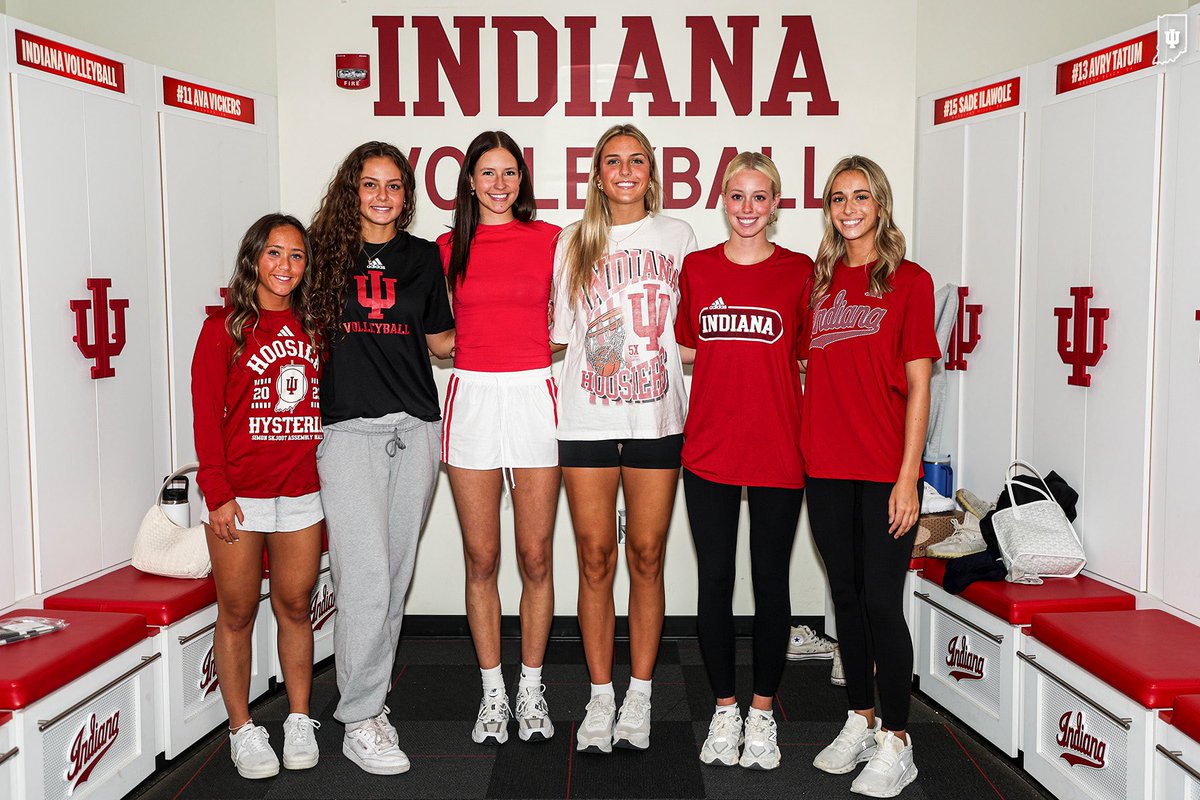 Some new friends on campus 👋