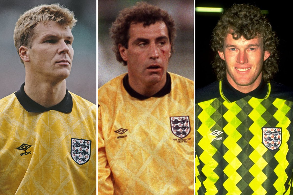 Stu’s Football Flashbacks tweet media