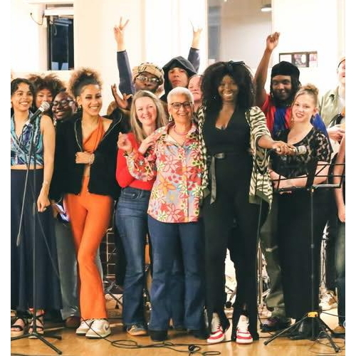 Brecon Jazz (Official) tweet media