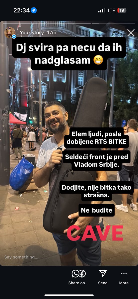 Dragan Lukač (@draganlukac) on Twitter photo 