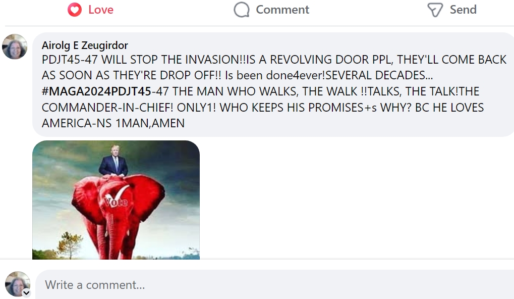 GloriaE81426229's tweet image. DREAM TEAM,WHO WANT2DO WHAT'S RIGHT4🇺🇸#1 ! FOR THE AMERICAN PPL! THIS IS NOT "ALL ABOUT US", "OR THEM"👆ABSOLUTELY NOOOT!!!! IS4🇺🇸#1🙏PLZ LET'S GET ALONG,UNITED NOT DIVIDED ONLY WAY🇺🇸#1WILL B ABLE2MOVE🇺🇸4WARD! God Is In Control Of Everything Under The Sun... AMEN