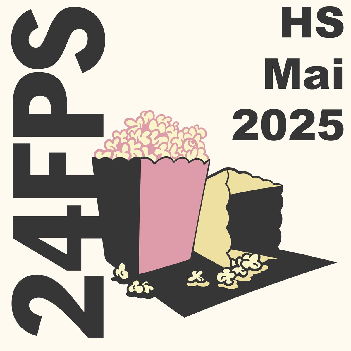24FPS HS Mai 2025

24fps.lepodcast.fr/24fps-hs-mai-2…

On passe en revue toutes les dernières sorties avec notamment #MissionImpossibleTheFinalReckoning, #Ballerina, #DestinationFinaleBloodlines, #PredatorKillerOfKillers, #PartirUnJour, #BallePerdue3 ou encore #BulletTrainExplosion !