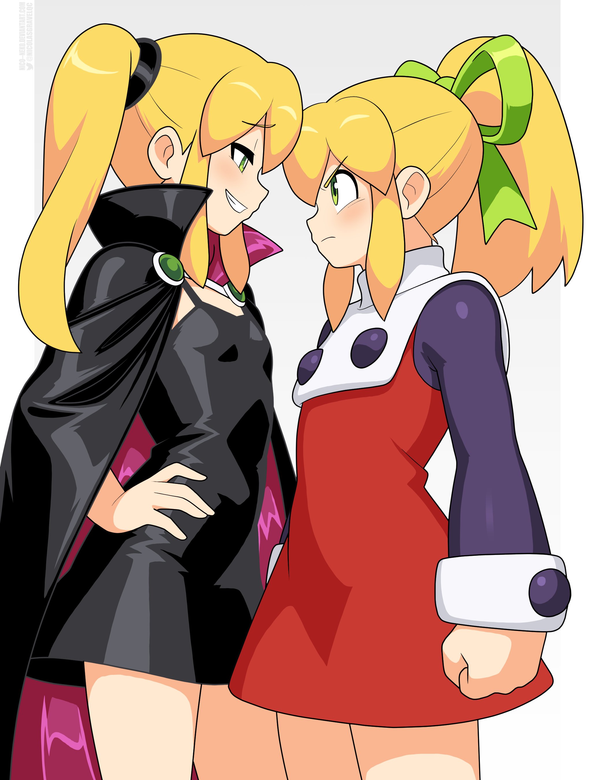 ROLL♥CHAN (@Zynk_Oxhyde) / X