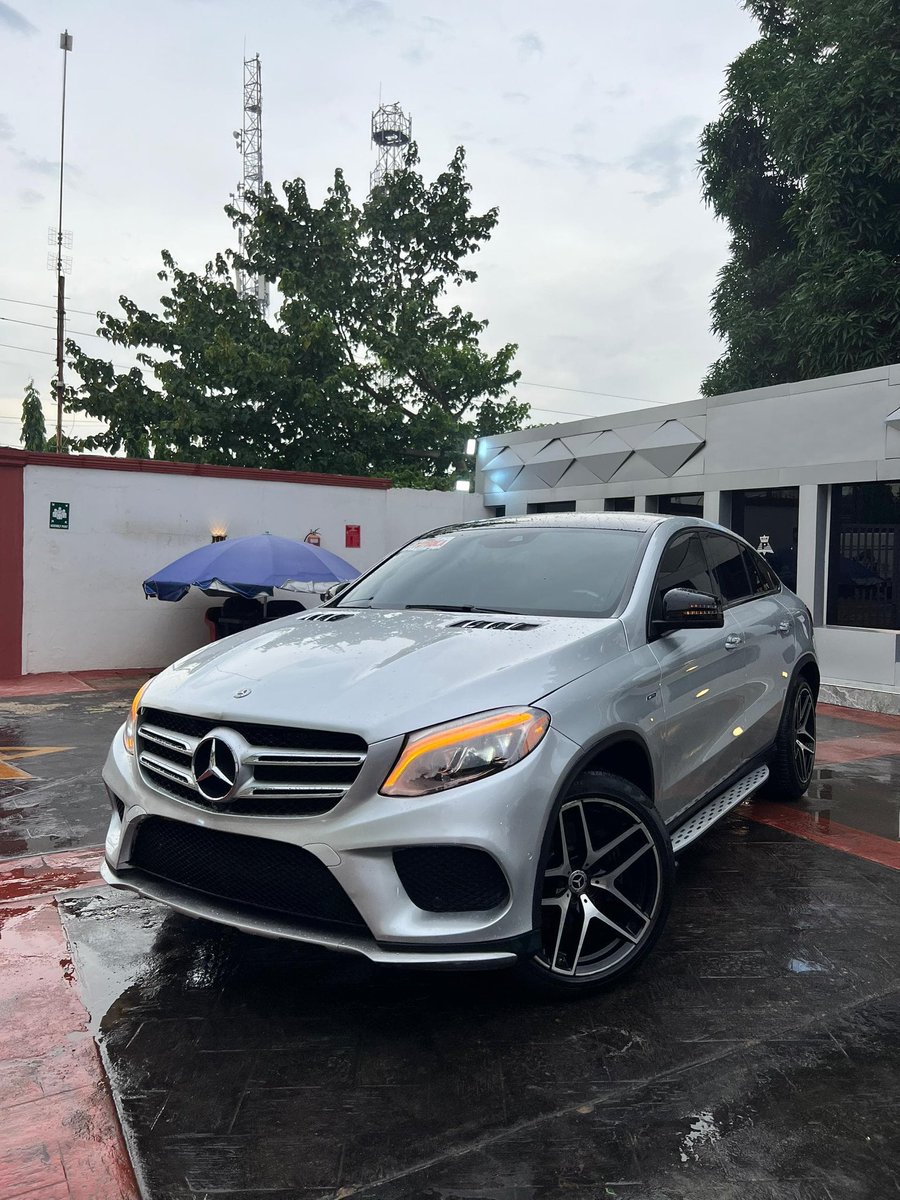 MOCarrs's tweet photo. MERCEDES BENZ 
Registered GLE450 2016

🏷️ 54m
📍 Lagos, Nigeria https://t.co/Ck0W4x6kCX