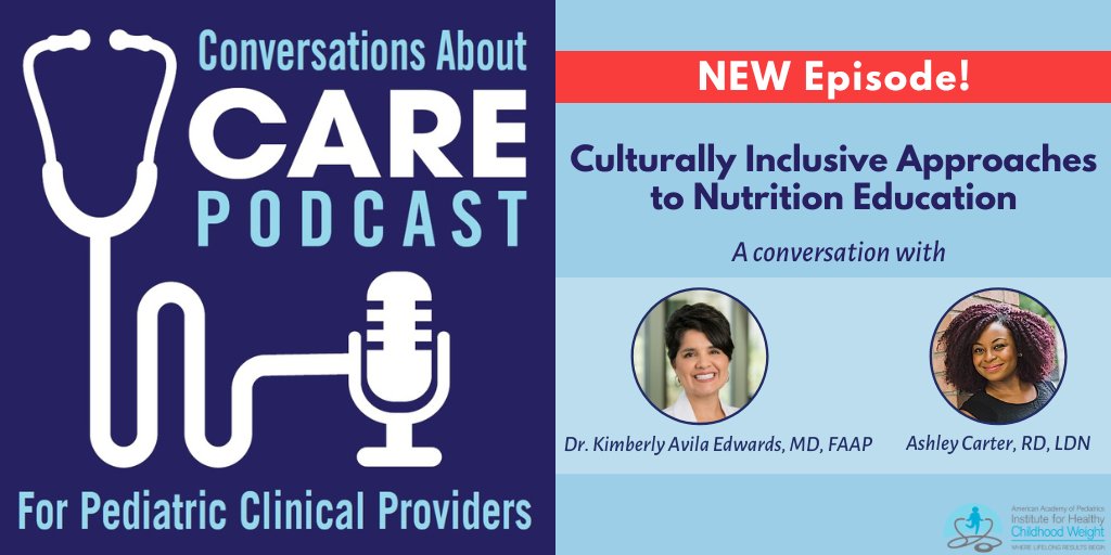 🎙️ New Conversations About Care Episode Alert! Dive into our latest episode where our guests discuss respecting diverse food traditions while promoting balanced nutrition! 🍽️Listen here: tinyurl.com/52cmb2yt