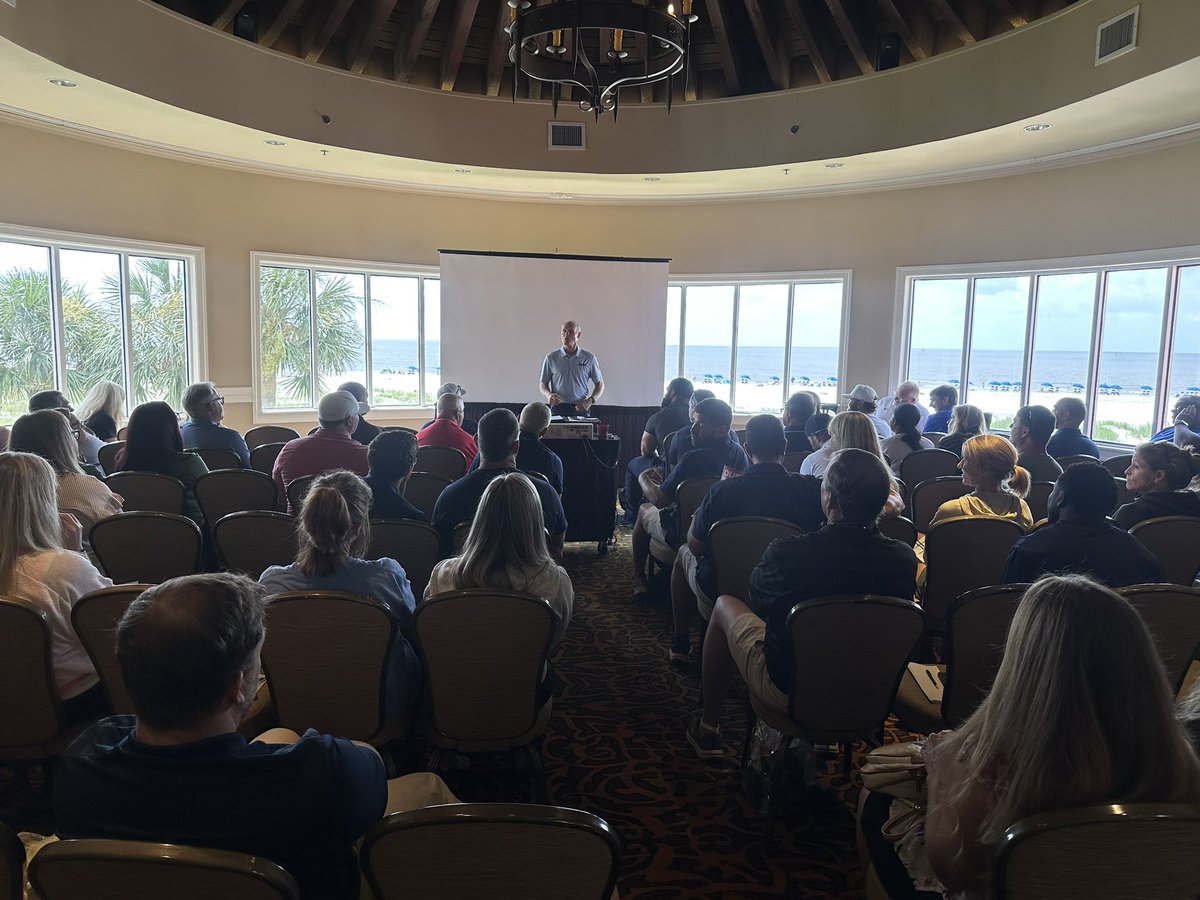 Interscholastic athletics is the last frontier for discipline in kids. In many cases it’s the only place where they’ll be met with high expectations for their behavior.” -Tommy Marshall, GIAA Commissioner <a href="/giaasports/">GIAA</a>