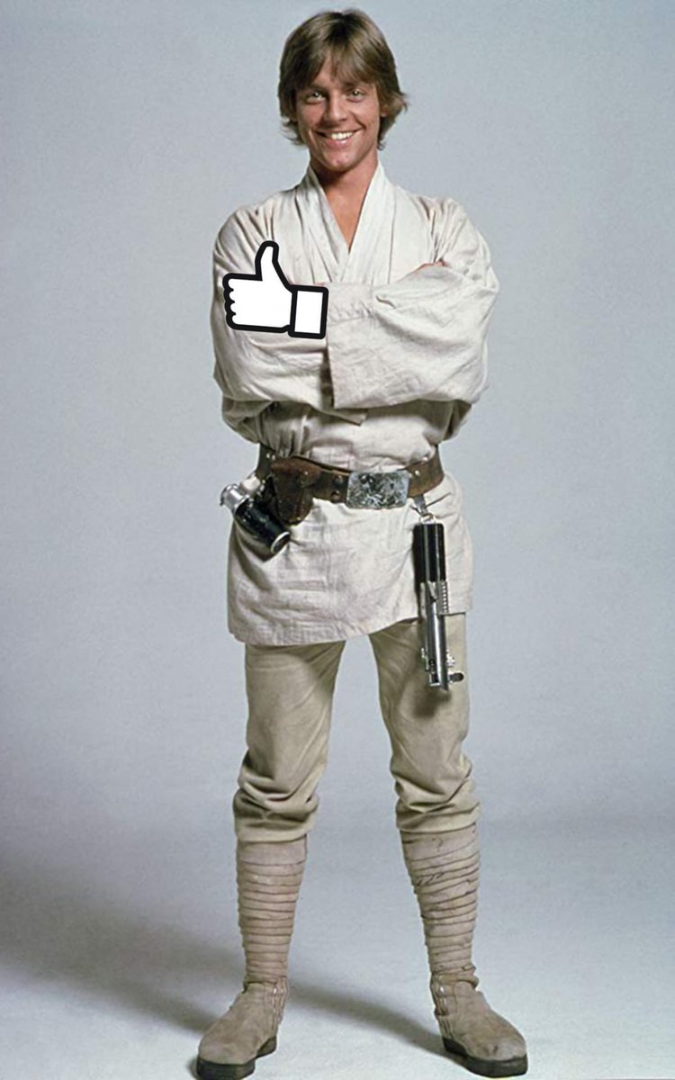 solomill0's tweet image. Like Skywalker