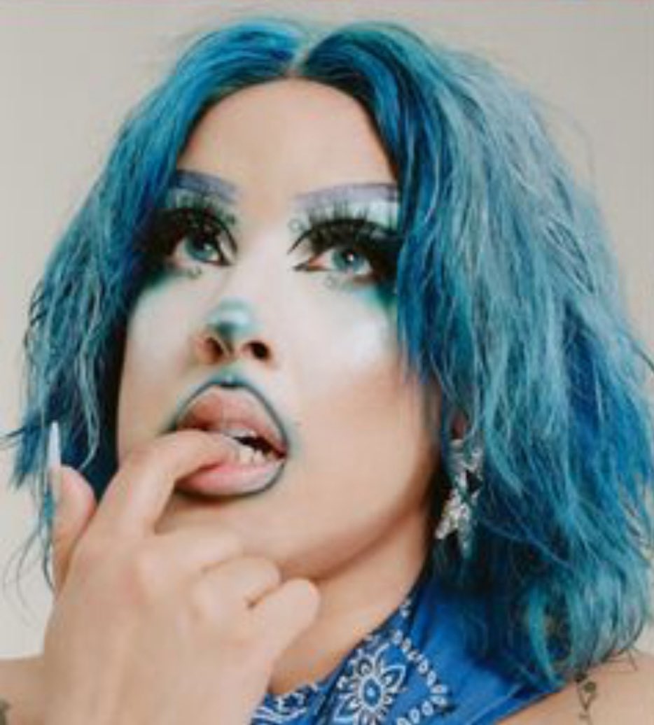 Drag_Crave's tweet photo. @devdoee @JazzmintDashNYC @chaserunaway Jasmine Rice LaBeija @Jasminericenyc 
Briar Blush @BriarBlush 
Blue @sheisblue__ 
Sunday @hereliessunday https://t.co/B0xvJgIX1q