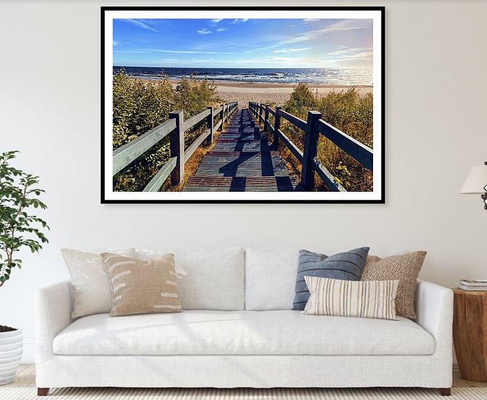 Emerald Isle Boardwalk To  The Beach&gt; HERE: sandi-oreilly.pixels.com/featured/emera…
#beach #emerald #isle #boardwalk #wood #sea #water #waves #beach #grasses #bushes #sand #blue #sky #photo #beautiful #buyintoart More #artwork Here:sandi-oreilly.pixels.com
