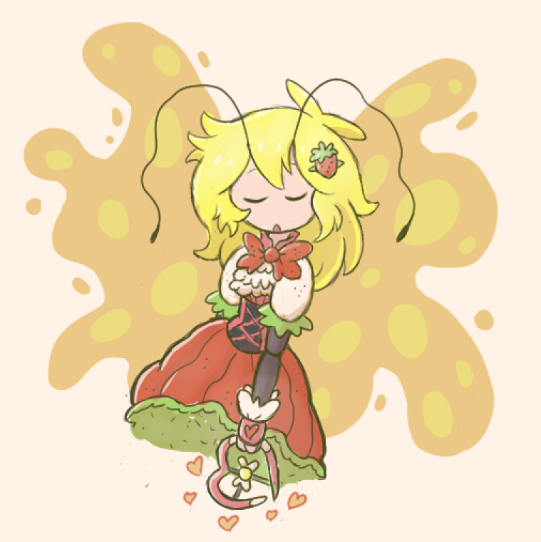 The Perfect Failure tweet media