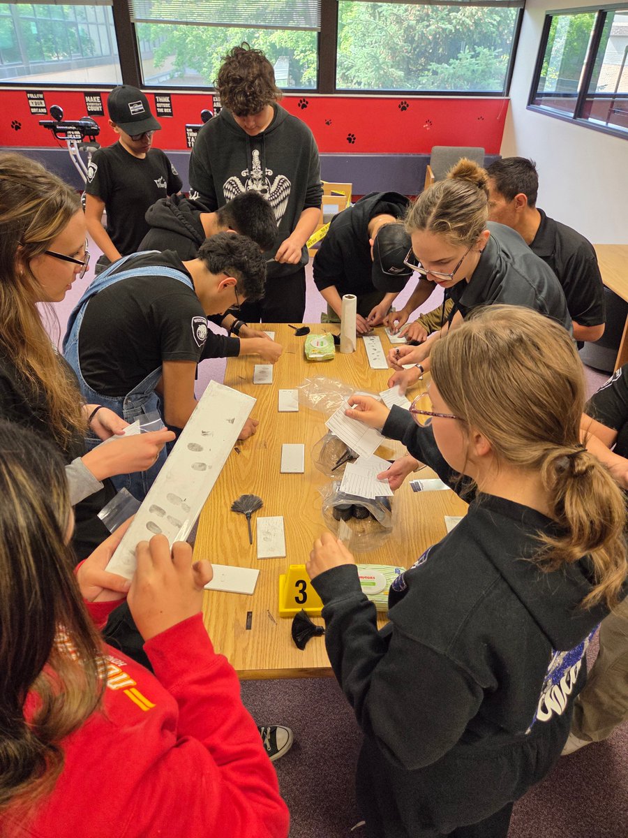 Westminster Police (@westminsterpd) on Twitter photo And that's a wrap on this year's WPD & <a href="/ArvadaPolice/">Arvada Police</a> Teen Police Academy! From patrol procedures and investigations to K9 demos, SWAT and more, these teens got a first-hand look at the functions of a police department. This was such a fun, interactive group full of energy and And that's a wrap on this year's WPD & <a href="/ArvadaPolice/">Arvada Police</a> Teen Police Academy! From patrol procedures and investigations to K9 demos, SWAT and more, these teens got a first-hand look at the functions of a police department. This was such a fun, interactive group full of energy and