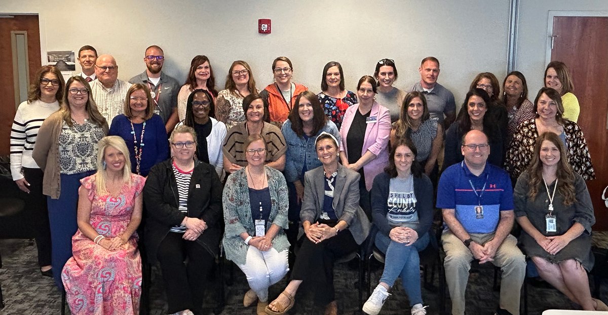 A group of 68 Kentucky educators successfully completed the nationally recognized National Institute for School and System Leadership program. Registration is open for the next cohort and interest forms should be submitted by June 30.

Read more: bit.ly/2025NISLProgram