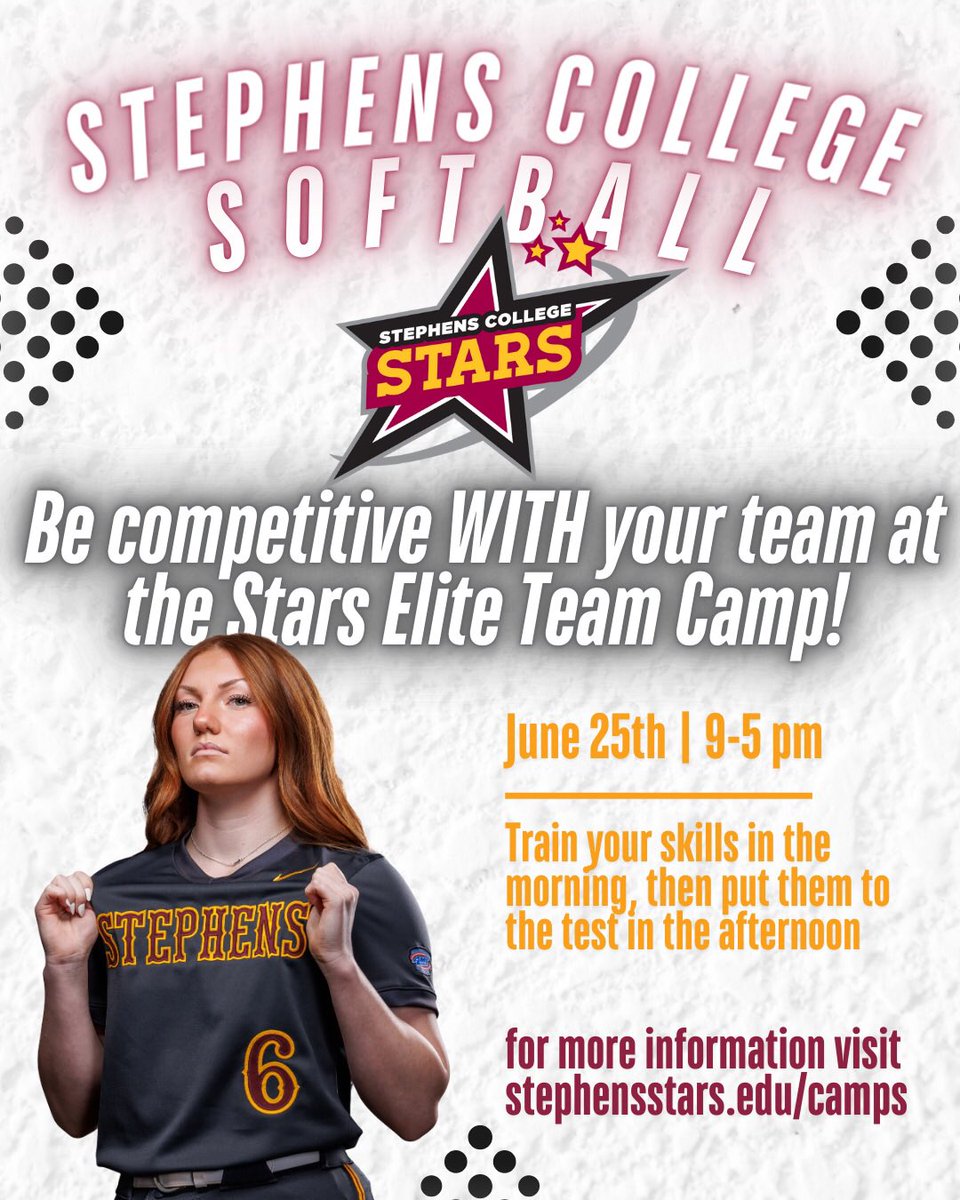 Camps, camps, camps!  We have youth camp, Prospect camps and Team camp coming up!  Get signed up today!
