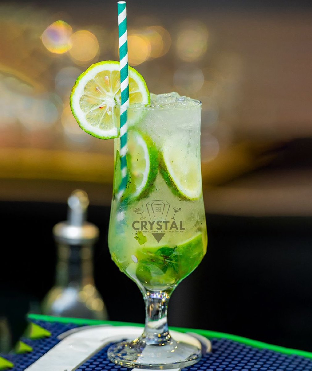 CRYSTAL LOUNGE KIGALI tweet media