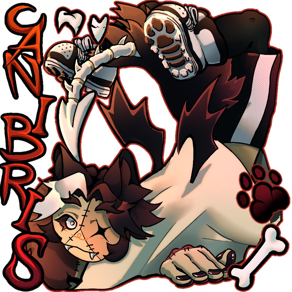 d3vilteeth's tweet image. Pssst, Icon commissions are open!

Prices range from $20 to $60, depending on complexity! I also do classic ‘character’s face up front’ icons too if you prefer that over the square icon style!

📨 Please dm me if interested! I take Paypal!