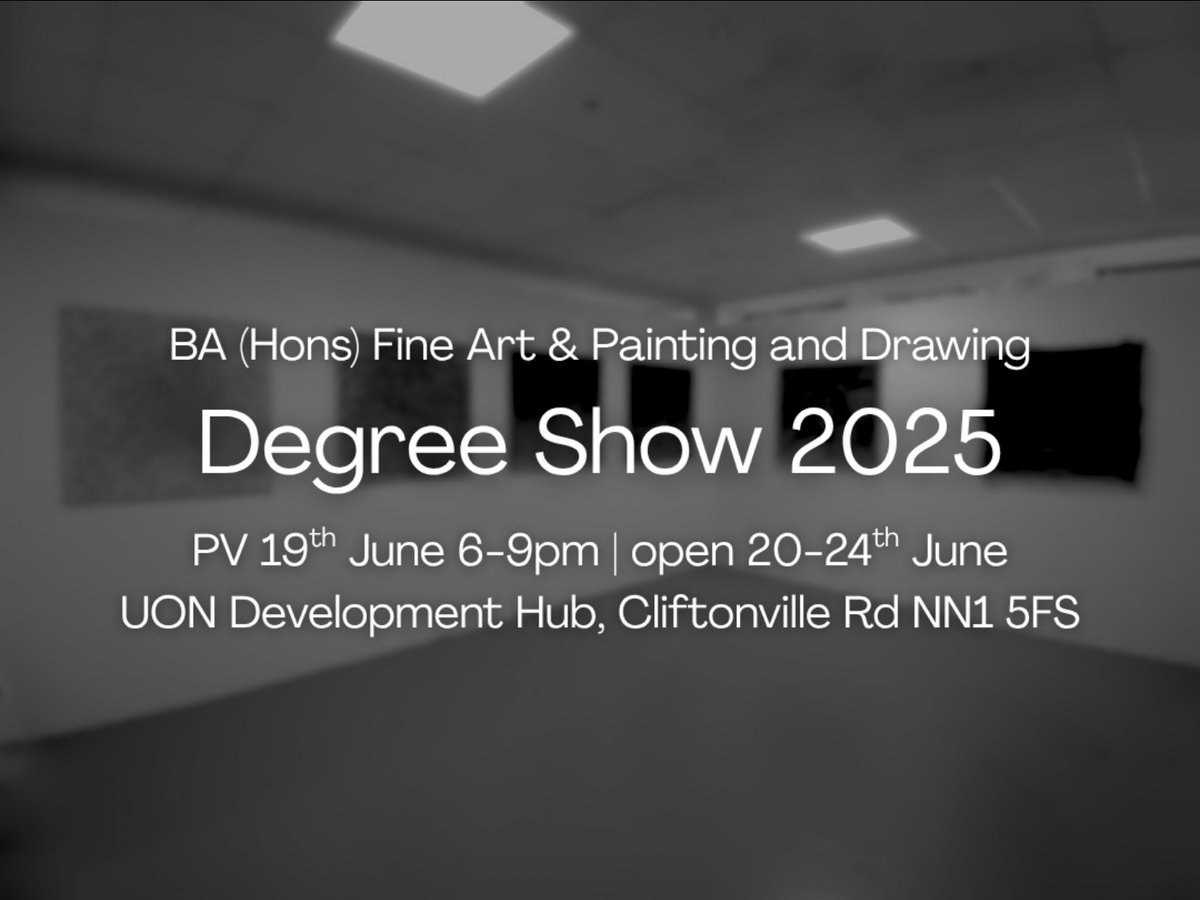 Culmination of 3 years hard work 😊
Call in and have a look at the incredible work of my fellow students 😍
#BAfineart #painting #drawing #photography #InstallationArt