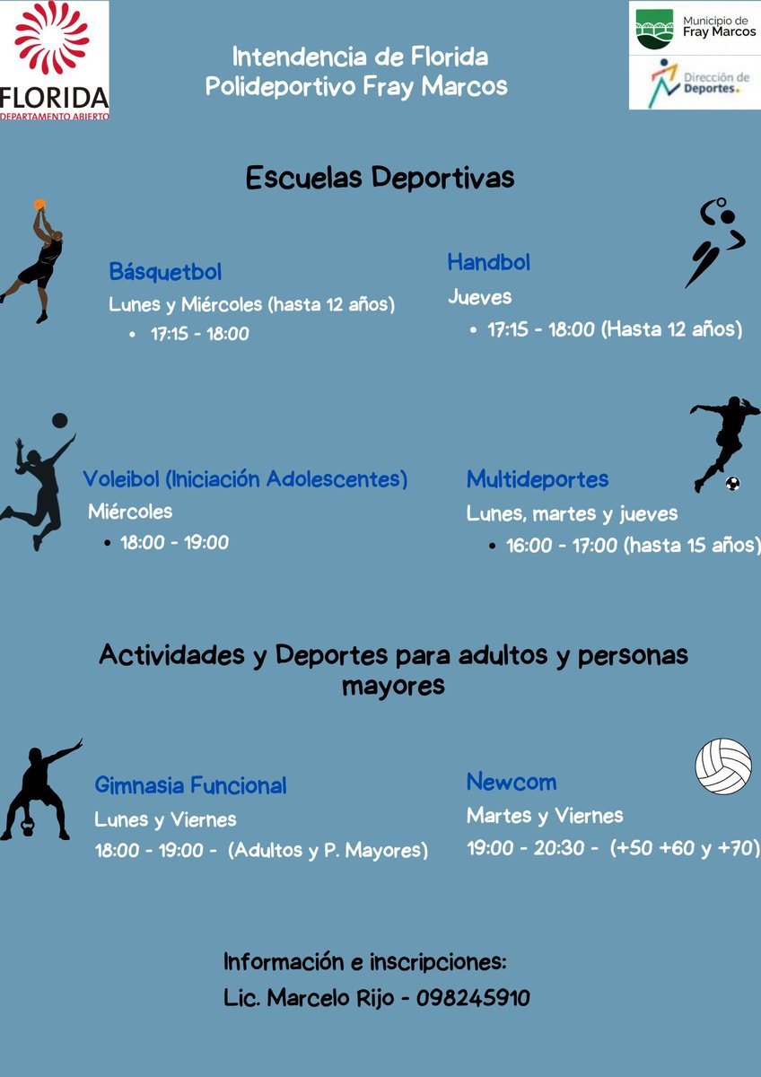 MunicipioFrayMarcos tweet media