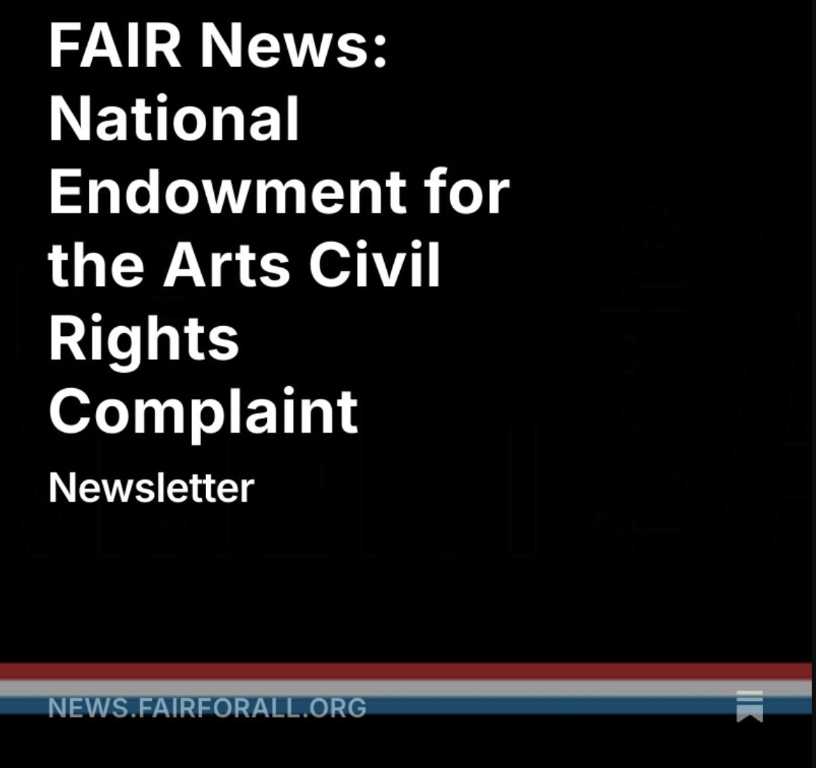 Fair For All tweet media