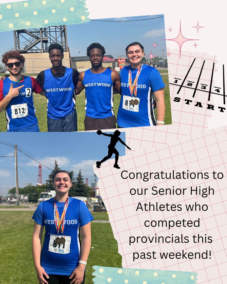 Congratulations!!!