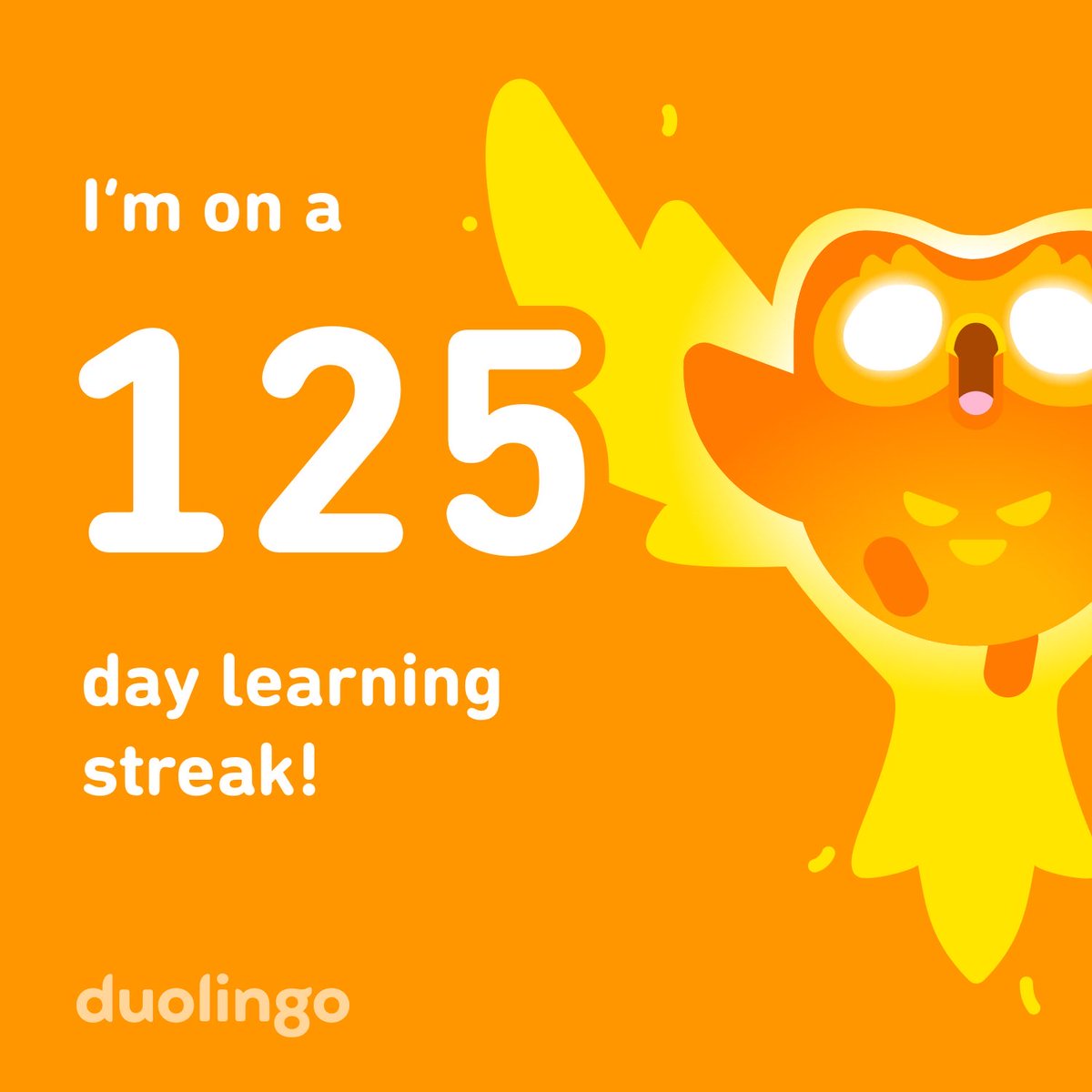 #Duolingo