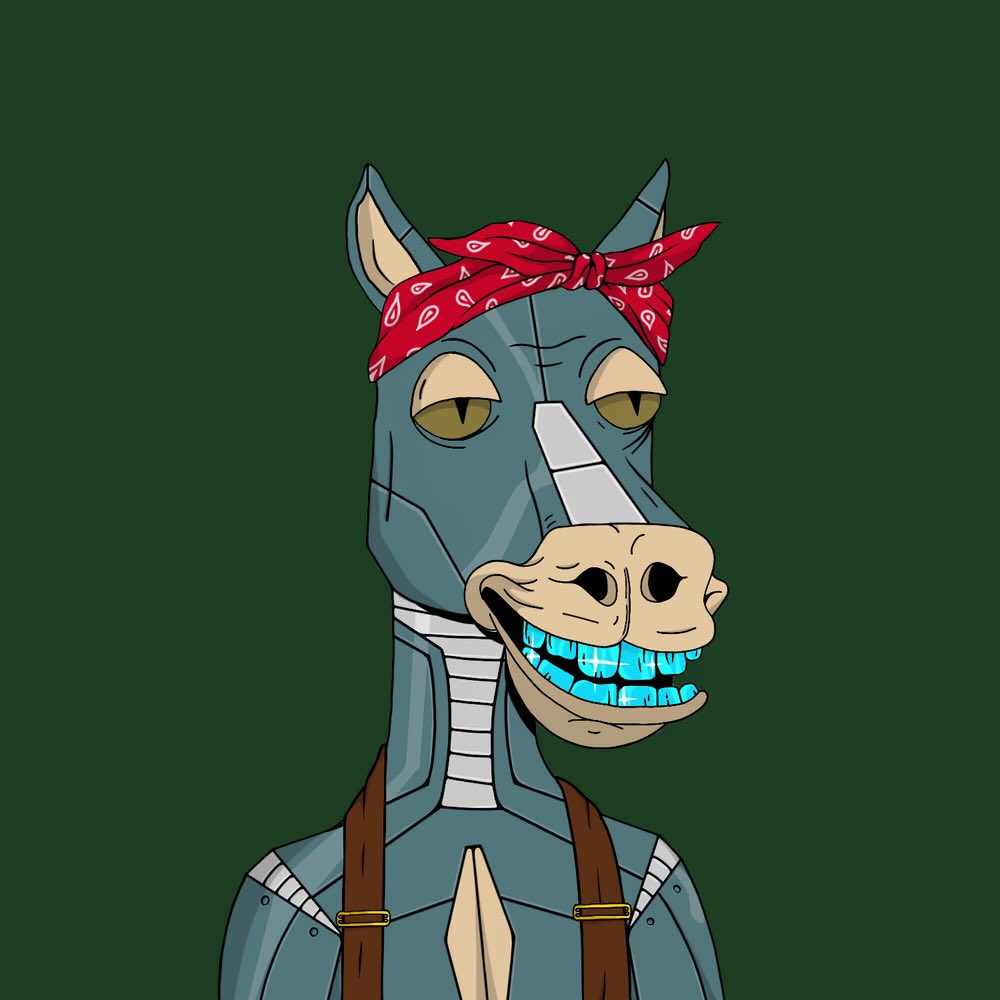 Donkeys don't give financial advice but...

It could be on here...

Buy everything!

Just don't say the Donkeys told you to do it!

#Crypto #Patience #HODL #Bullrun2025 #DigitalAssets #BullrunLoading #BoredDonkeyClubLovesYou