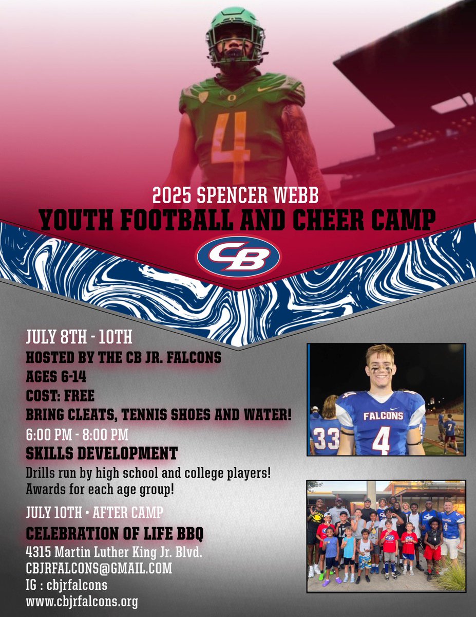 Ricky Rodriguez (@_coachrodriguez) on Twitter photo 