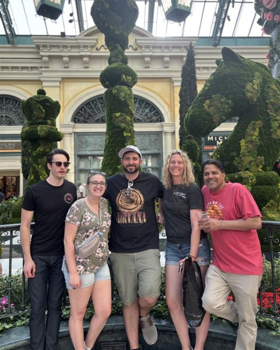 AG Marketing Solutions (@solutionsbyagm) on Twitter photo Some of our Solutionists have arrived in Las Vegas to set up our booth!
See you this Thursday, June 12th, at booth #3055!
#NationalApartmentAssociation #Apartmentalize #TradeShowSeason #LasVegas #AGMSolutions #MarketingSolutions #MarketingAgency <a href="/NAAhq/">National Apartment Association</a> Some of our Solutionists have arrived in Las Vegas to set up our booth!
See you this Thursday, June 12th, at booth #3055!
#NationalApartmentAssociation #Apartmentalize #TradeShowSeason #LasVegas #AGMSolutions #MarketingSolutions #MarketingAgency <a href="/NAAhq/">National Apartment Association</a>